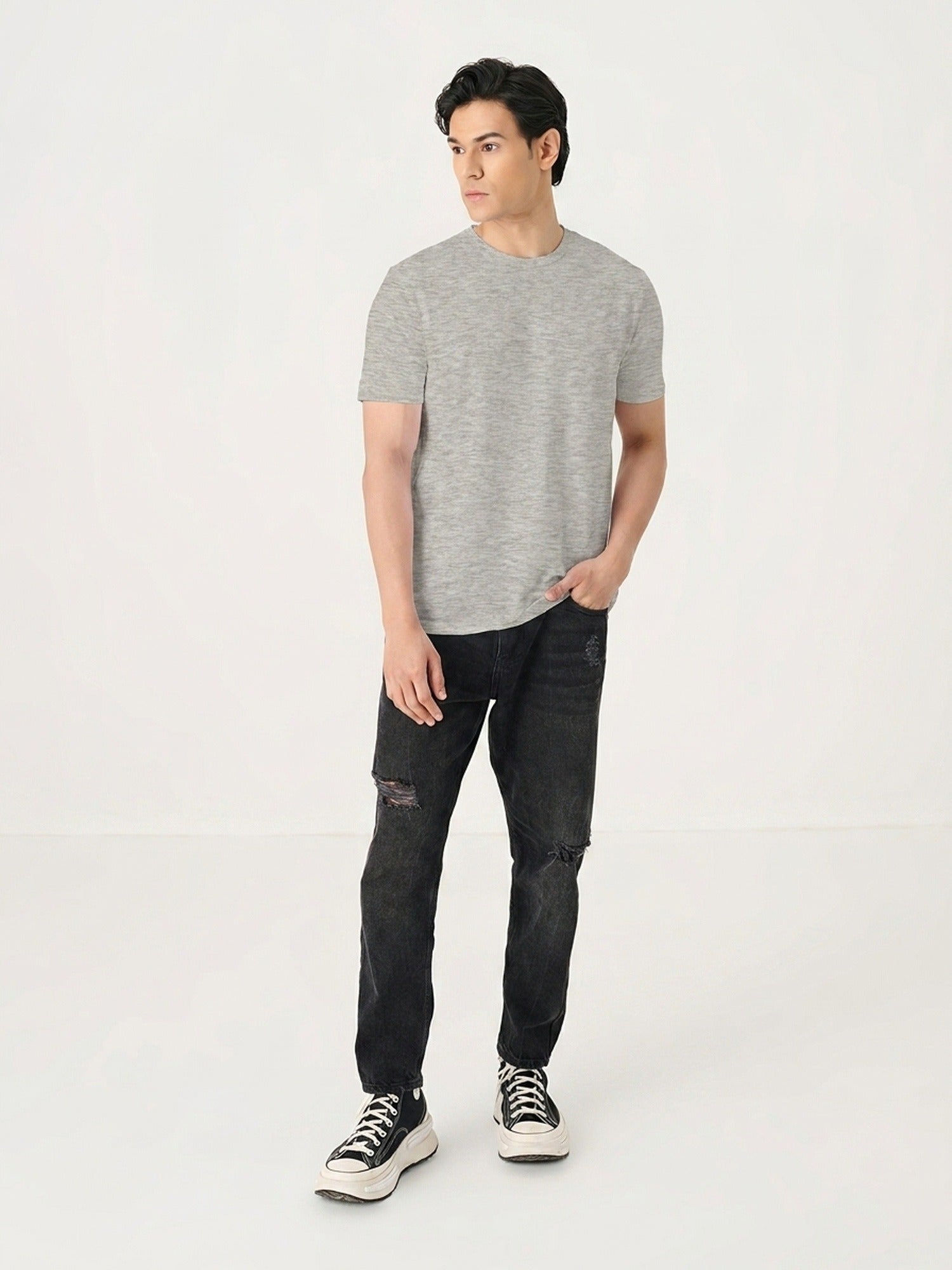 Short Sleeve Tee