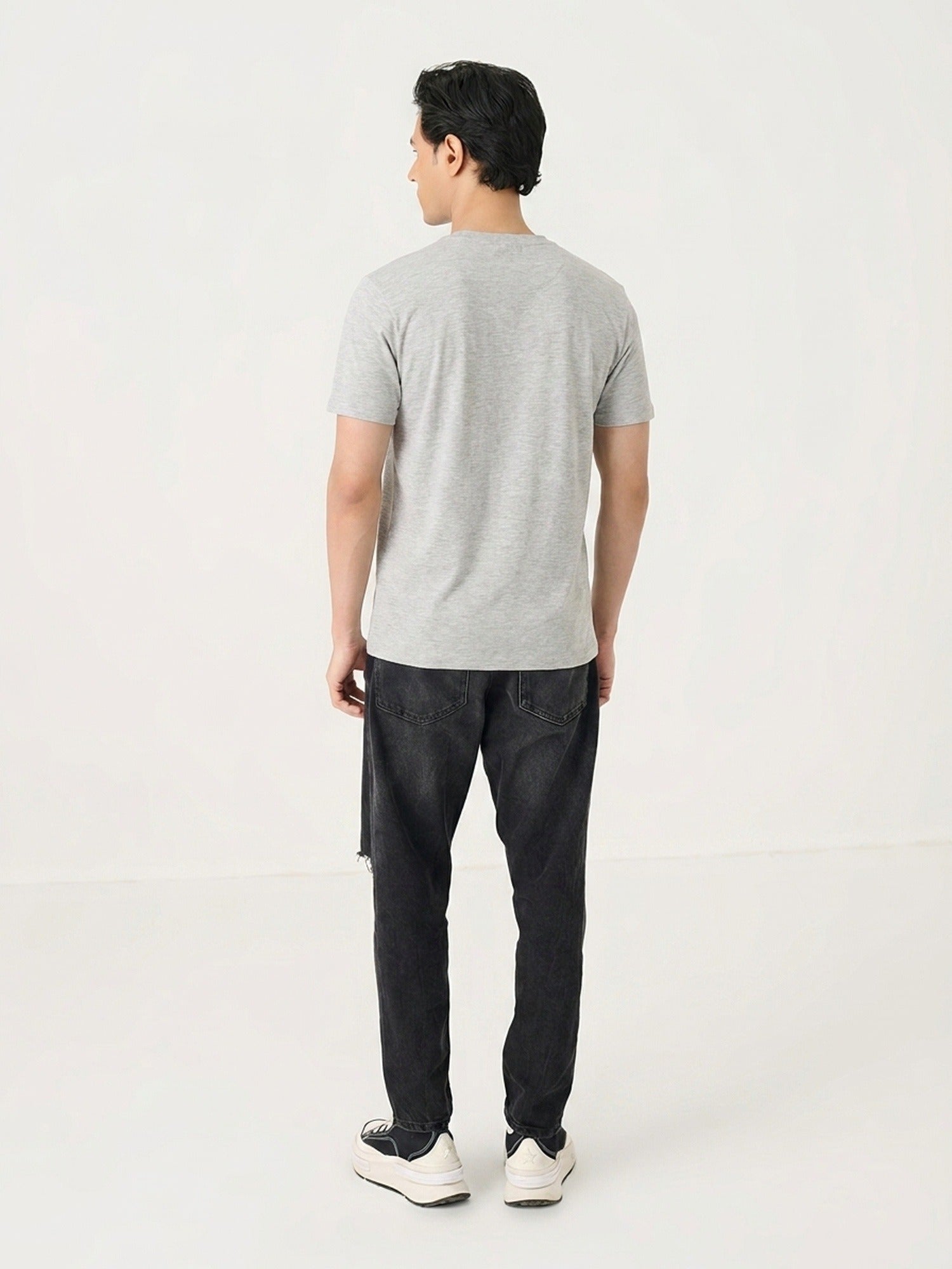 Short Sleeve Tee