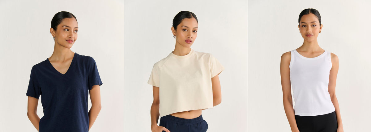 Better Basics - thoughtfully designed, high quality essentials