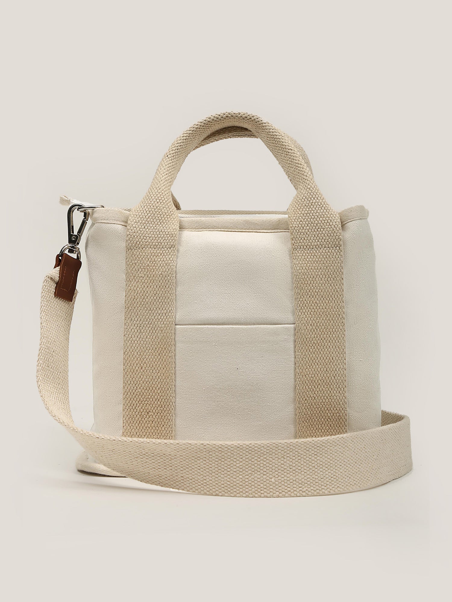 The Mini Tote - Classic Colour