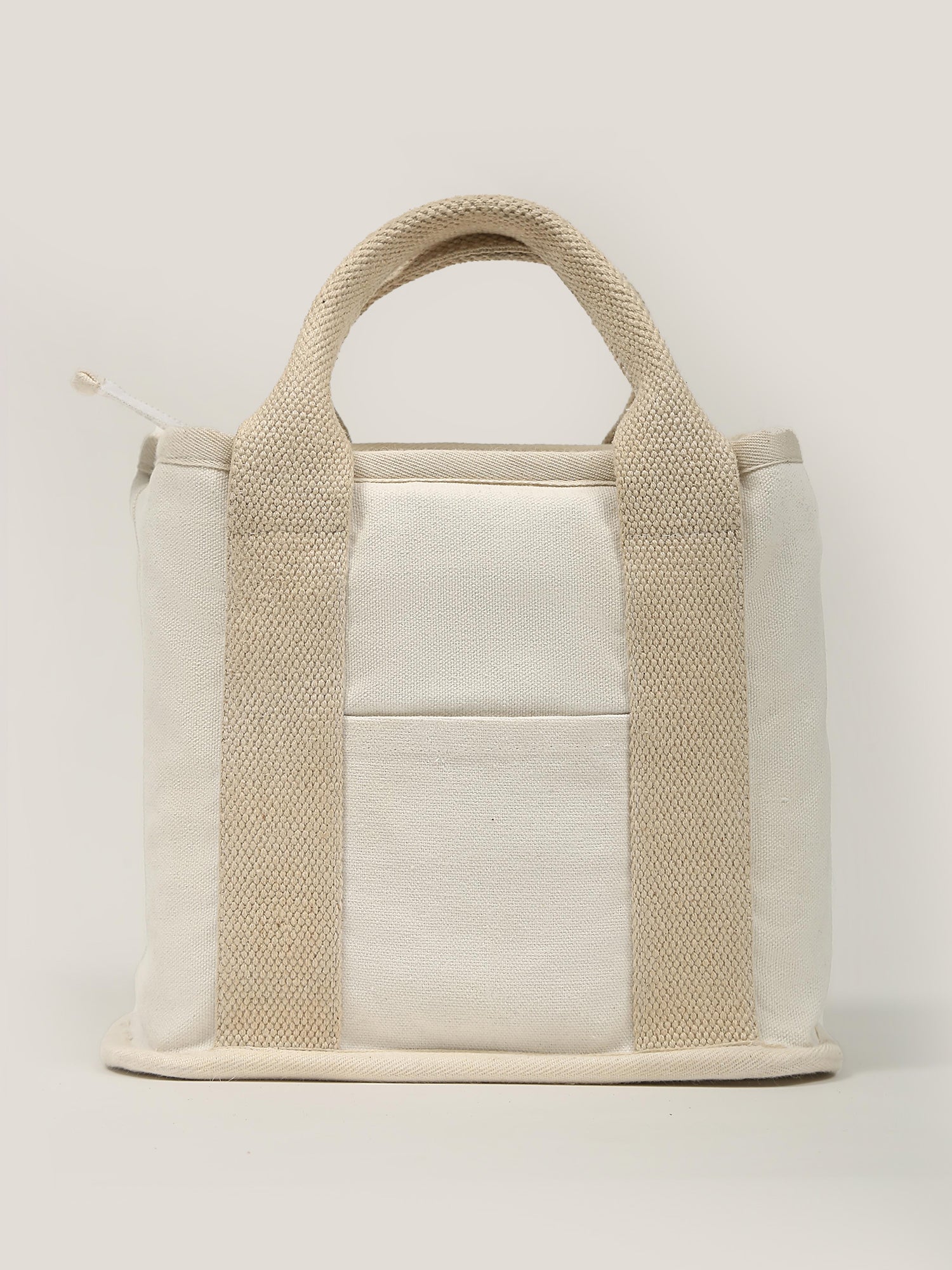 The Mini Tote - Classic Colour