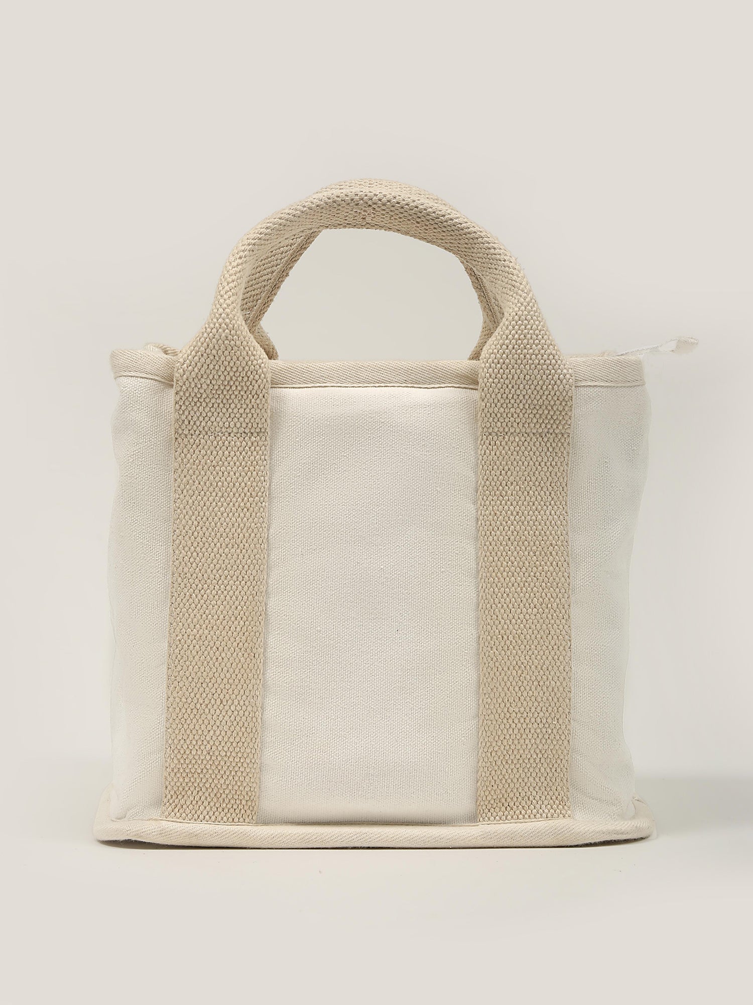 The Mini Tote - Classic Colour